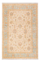 Ziegler Teppich 150x101cm - Orientteppich