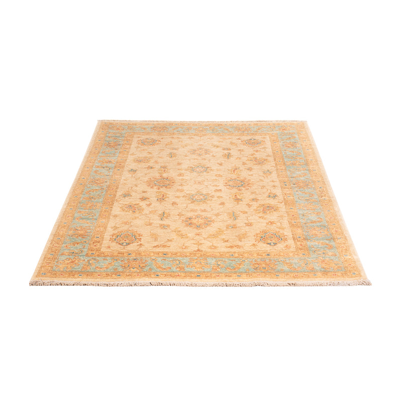 Ziegler Rug - 150 x 101 cm - beige