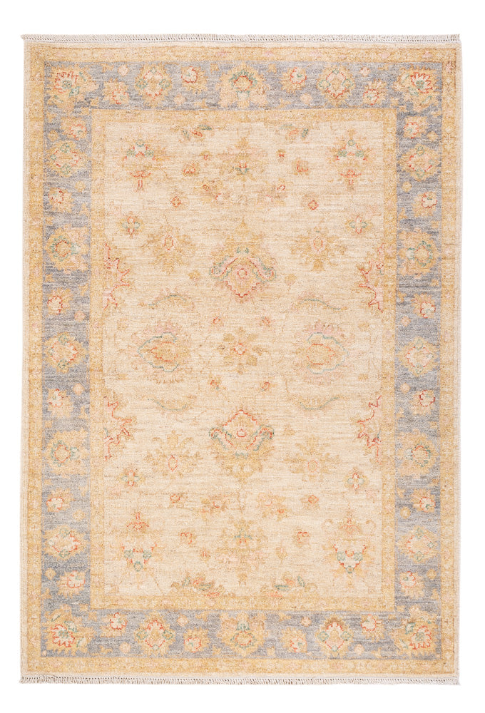 Ziegler Rug - 150 x 101 cm - beige