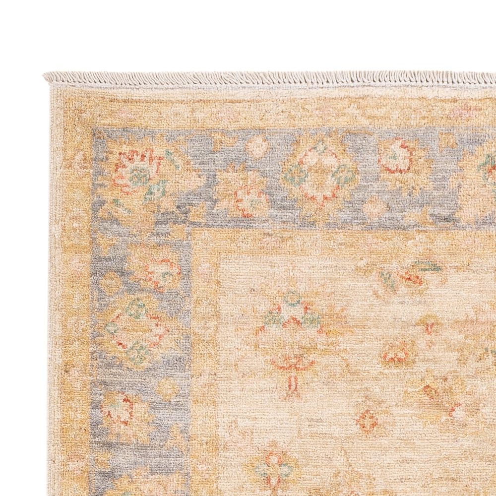 Ziegler Rug - 150 x 101 cm - beige