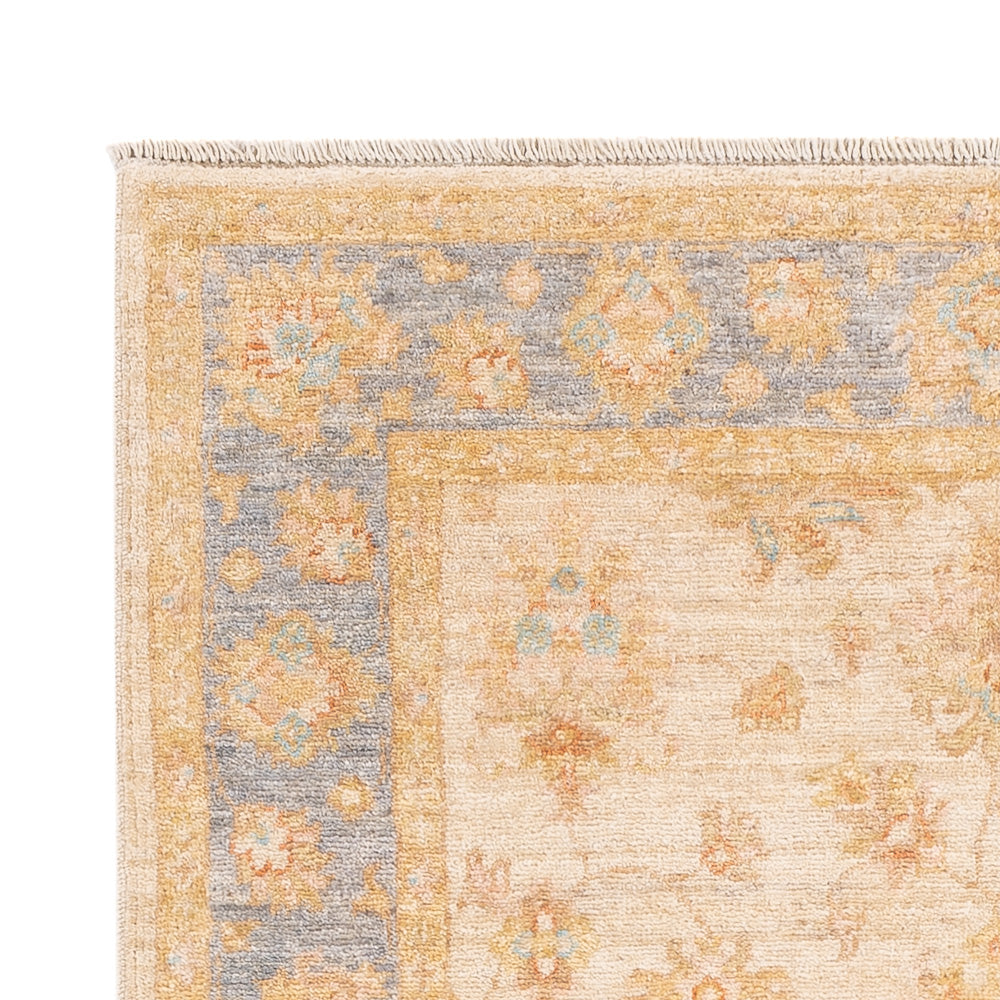 Ziegler Rug - 150 x 103 cm - beige