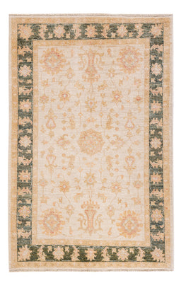 Ziegler Rug - 168 x 105 cm - beige