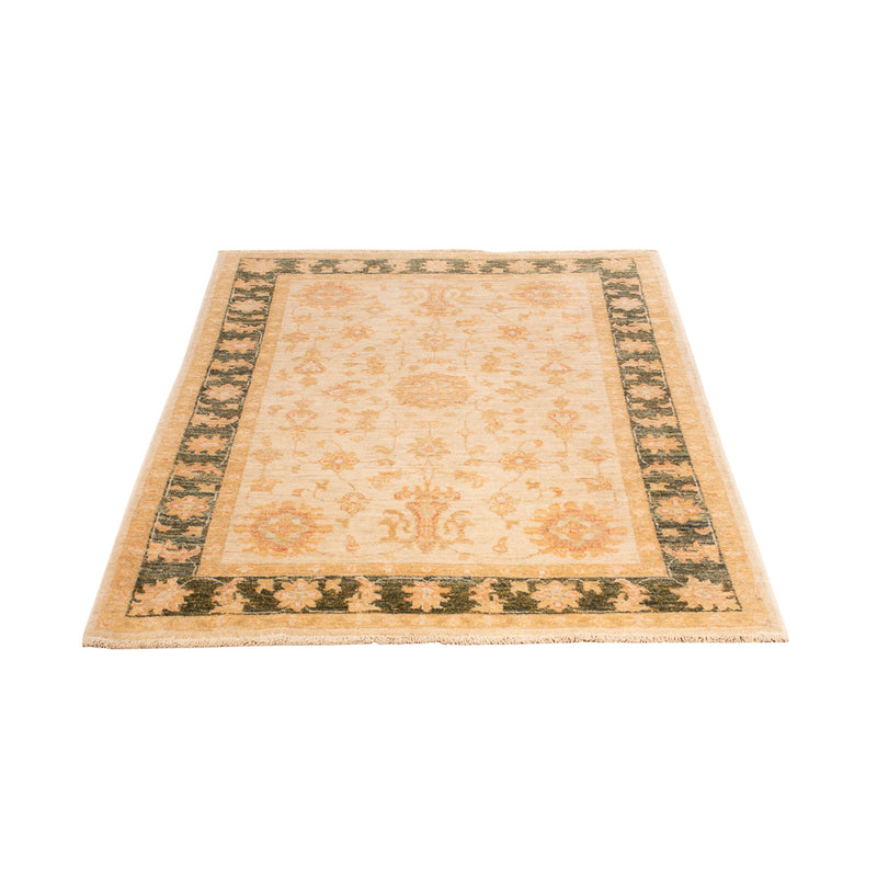 Ziegler Rug - 168 x 105 cm - beige
