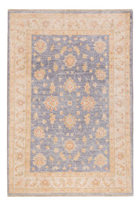 Ziegler Rug - 148 x 101 cm - petrol blue