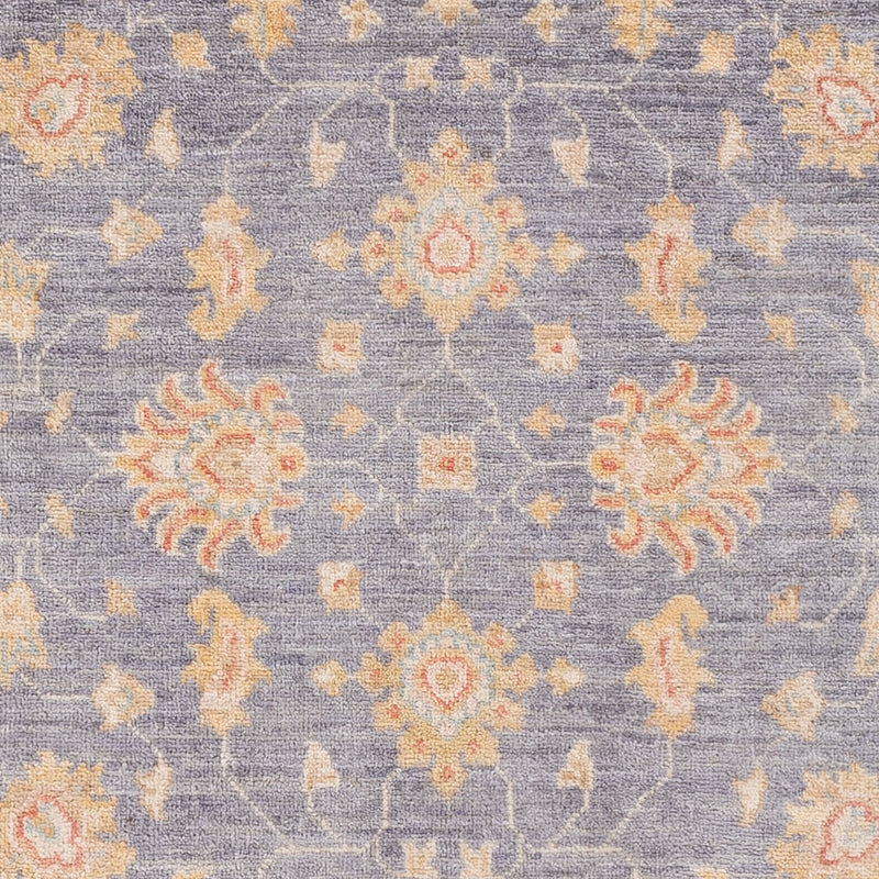 Ziegler Rug - 148 x 101 cm - petrol blue