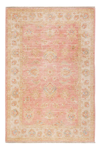 Ziegler Rug - 153 x 102 cm - light red