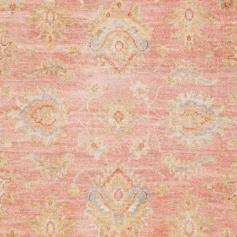 Ziegler Rug - 153 x 102 cm - light red