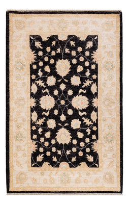 Ziegler Rug - 154 x 100 cm - black