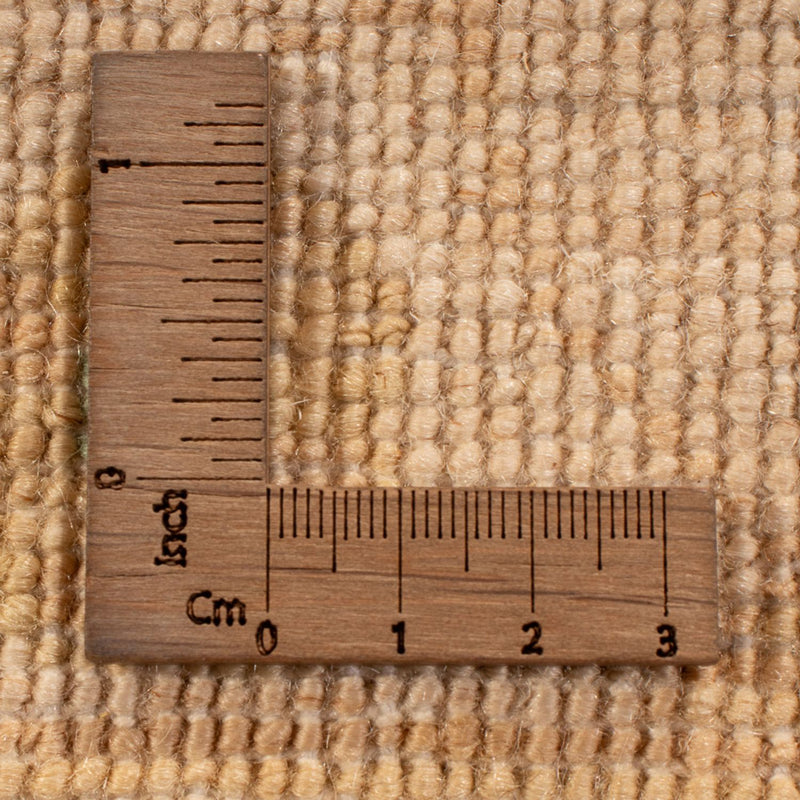 Ziegler Rug - 154 x 100 cm - black