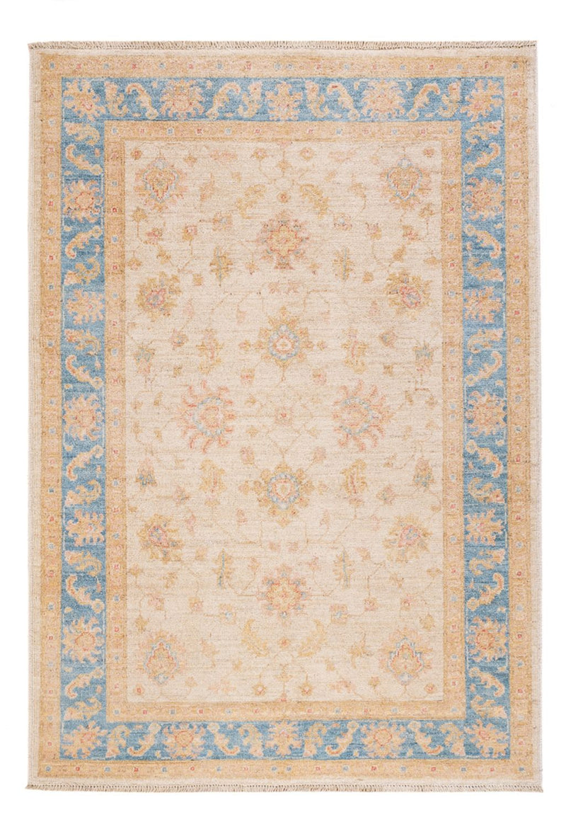 Ziegler Rug - 151 x 103 cm - beige