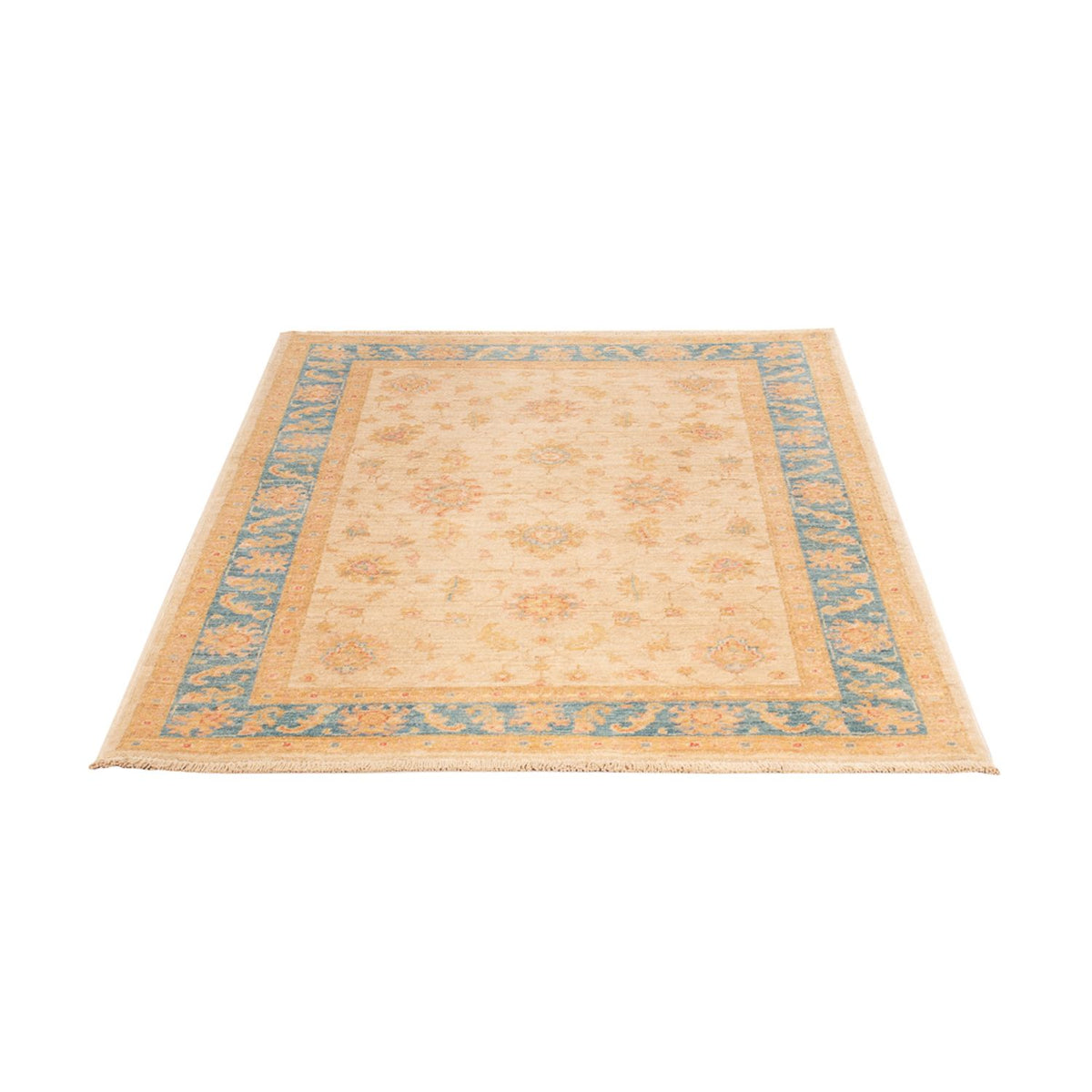 Ziegler Rug - 151 x 103 cm - beige
