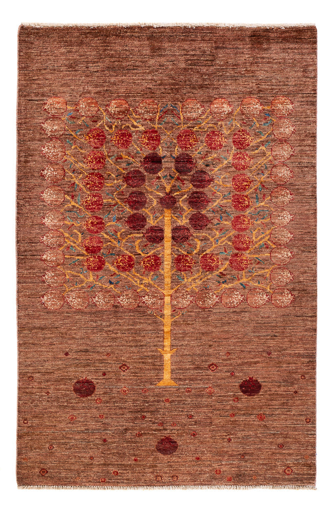 Ziegler Rug - Ariana - 156 x 101 cm - brown