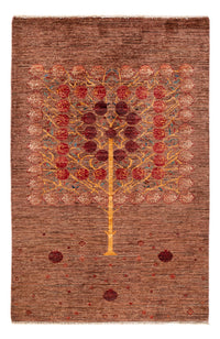 Ziegler Rug - Ariana - 156 x 101 cm - brown