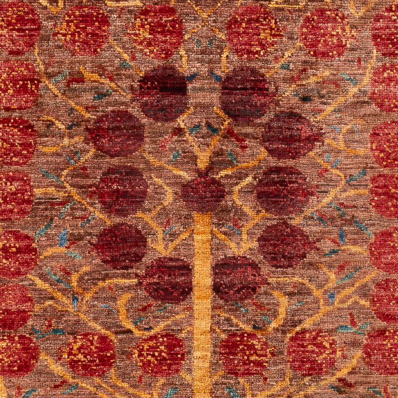 Ziegler Rug - Ariana - 156 x 101 cm - brown