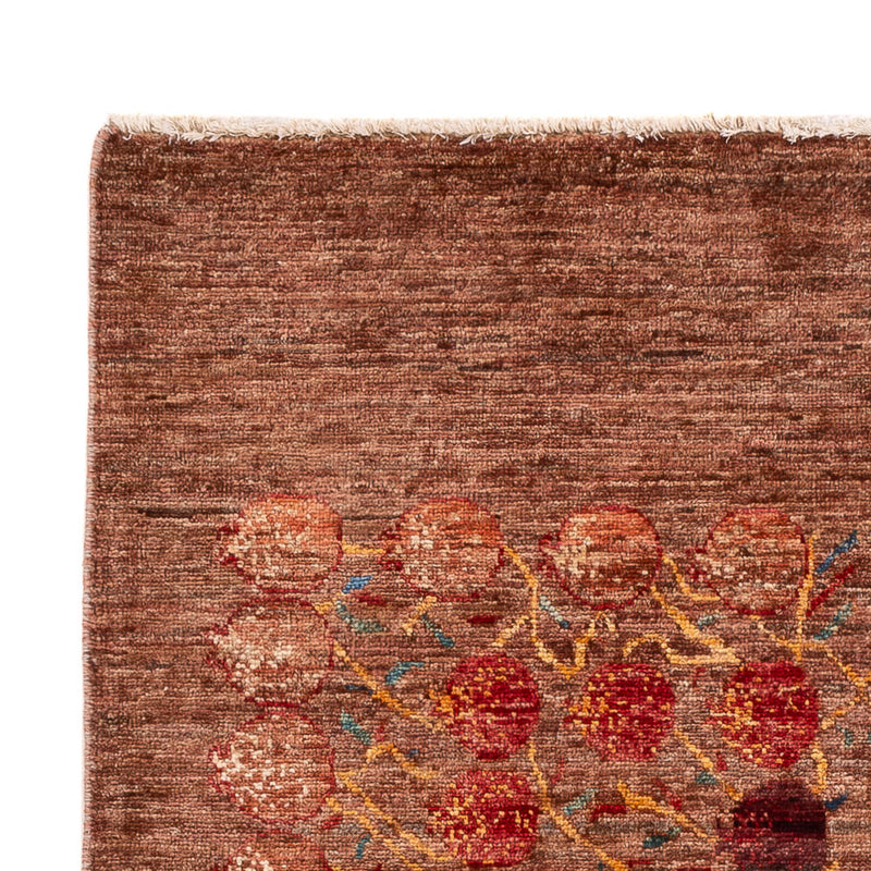 Ziegler Rug - Ariana - 156 x 101 cm - brown