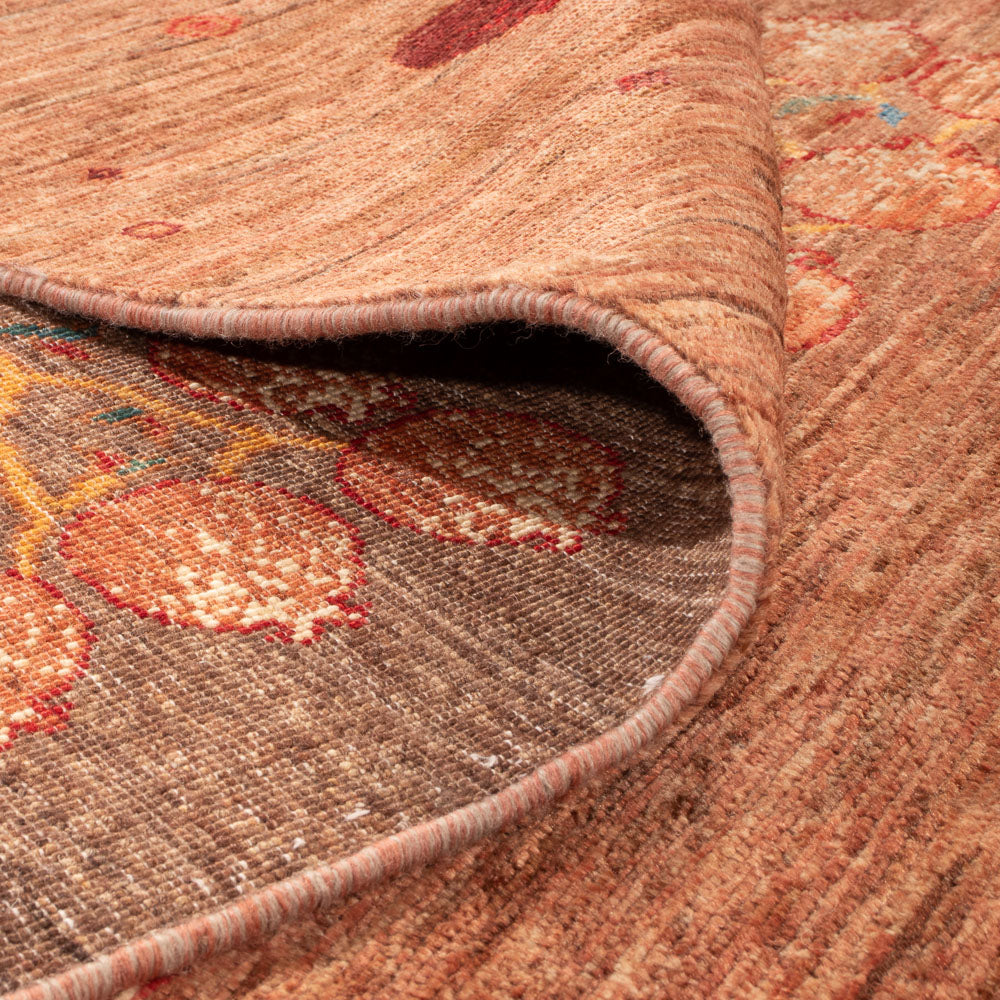 Ziegler Rug - Ariana - 156 x 101 cm - brown