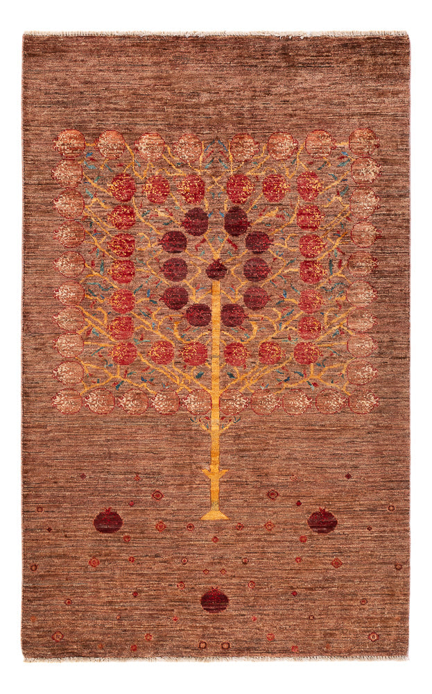 Ziegler Rug - Ariana - 157 x 101 cm - brown