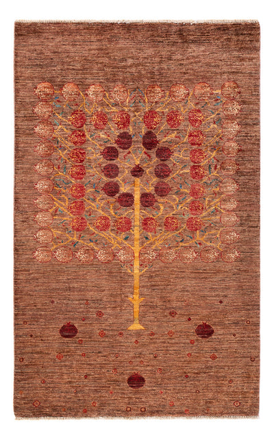 Ariana Rug 101x157cm - Oriental Rug