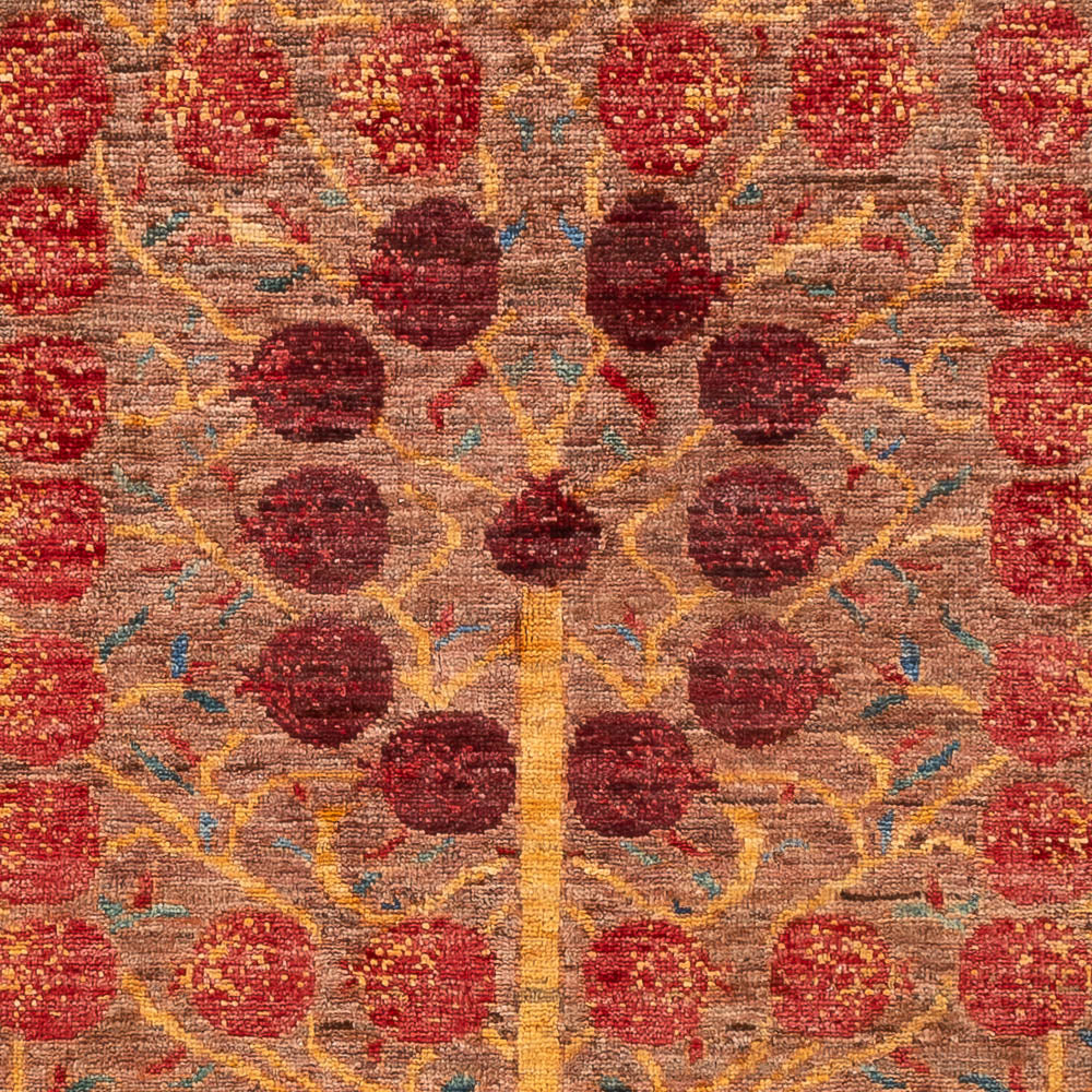 Ziegler Rug - Ariana - 157 x 101 cm - brown