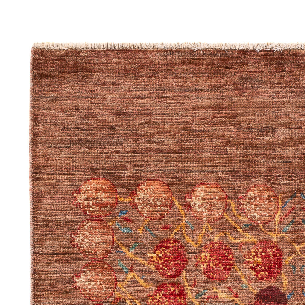 Ariana Rug 101x157cm - Oriental Rug