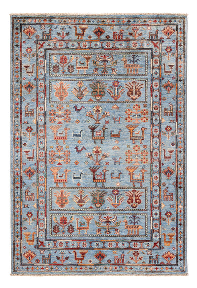 Ariana Rug 104x154cm - Oriental Rug