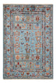 Ariana Rug 150x102cm - Oriental Rug