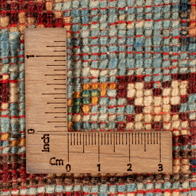 Ziegler Rug - Ariana - 150 x 102 cm - light blue