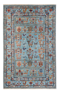 Ziegler Rug - Ariana - 163 x 100 cm - light blue