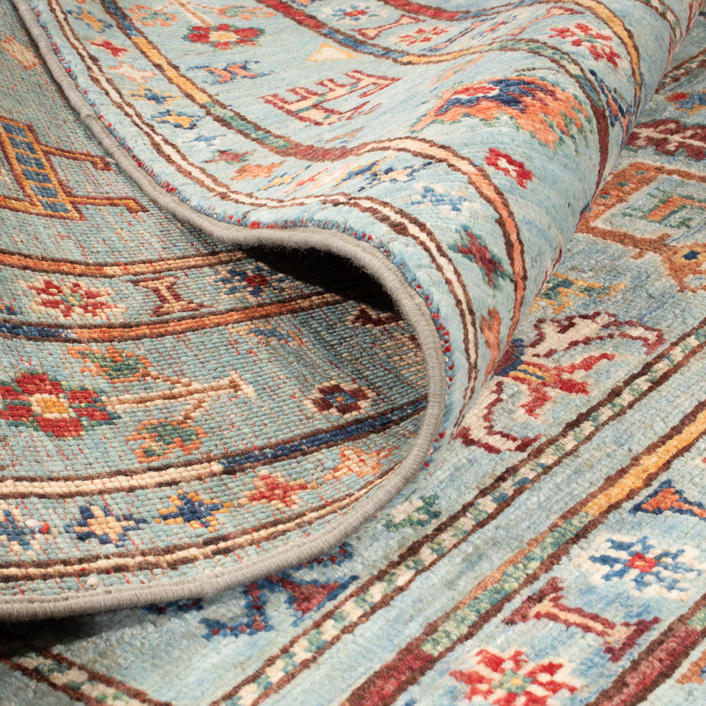 Ziegler Rug - Ariana - 163 x 100 cm - light blue