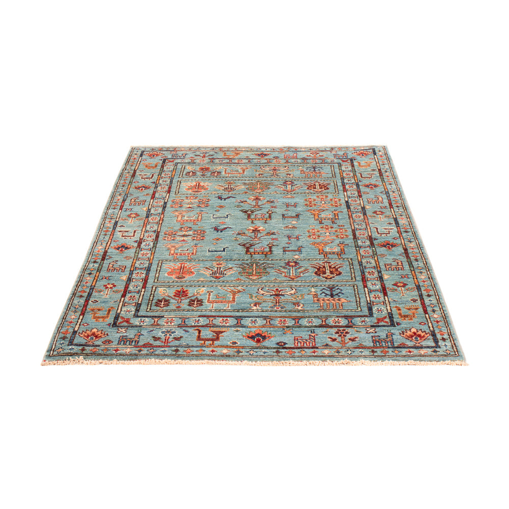 Ziegler Rug - Ariana - 163 x 100 cm - light blue