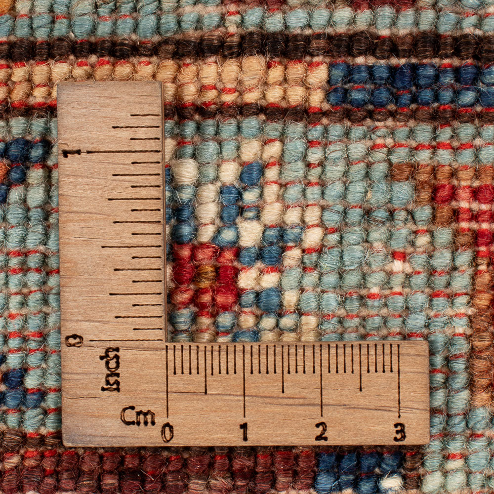 Ziegler Rug - Ariana - 163 x 100 cm - light blue