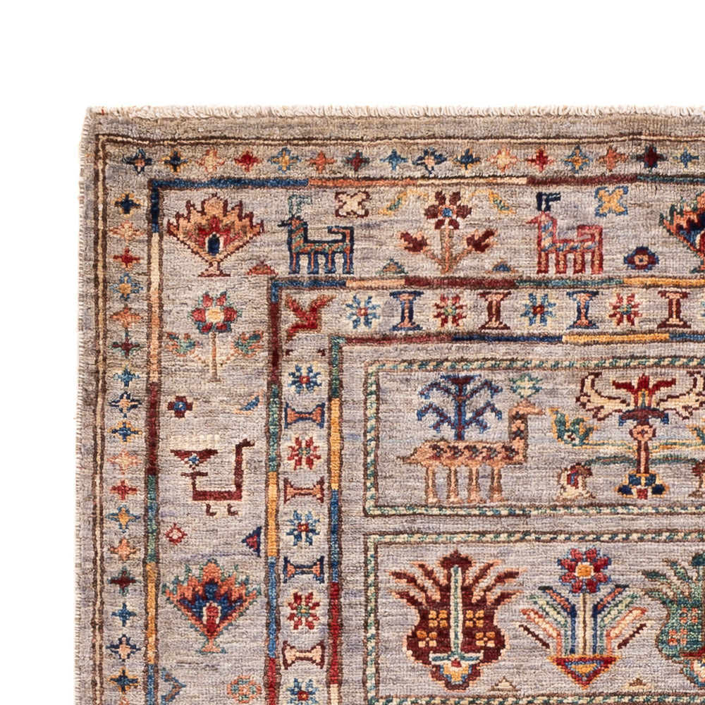 Ziegler Rug - Ariana - 157 x 103 cm - salmon