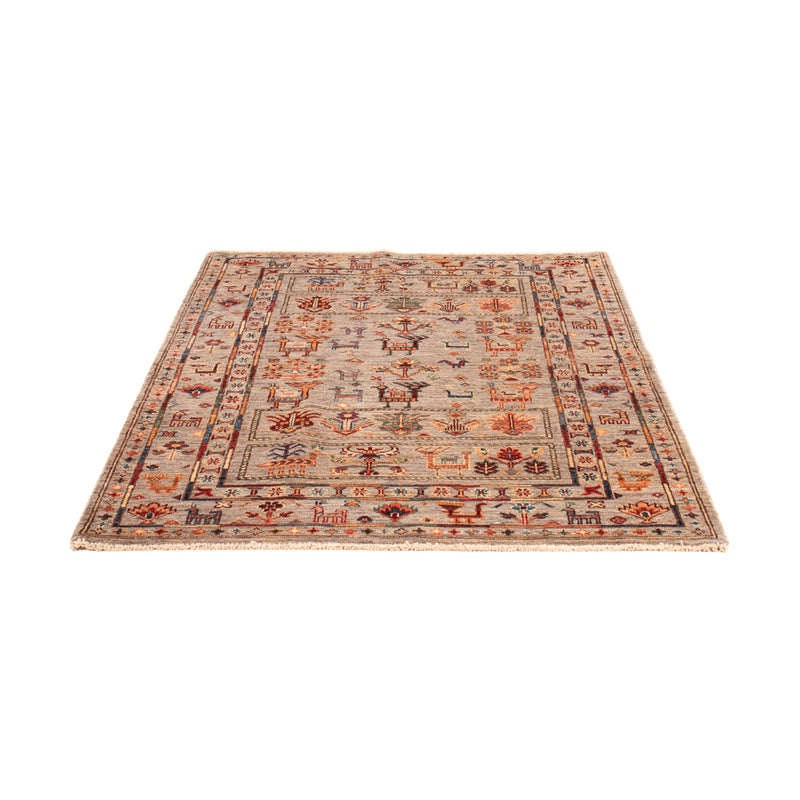 Ziegler Rug - Ariana - 157 x 103 cm - salmon