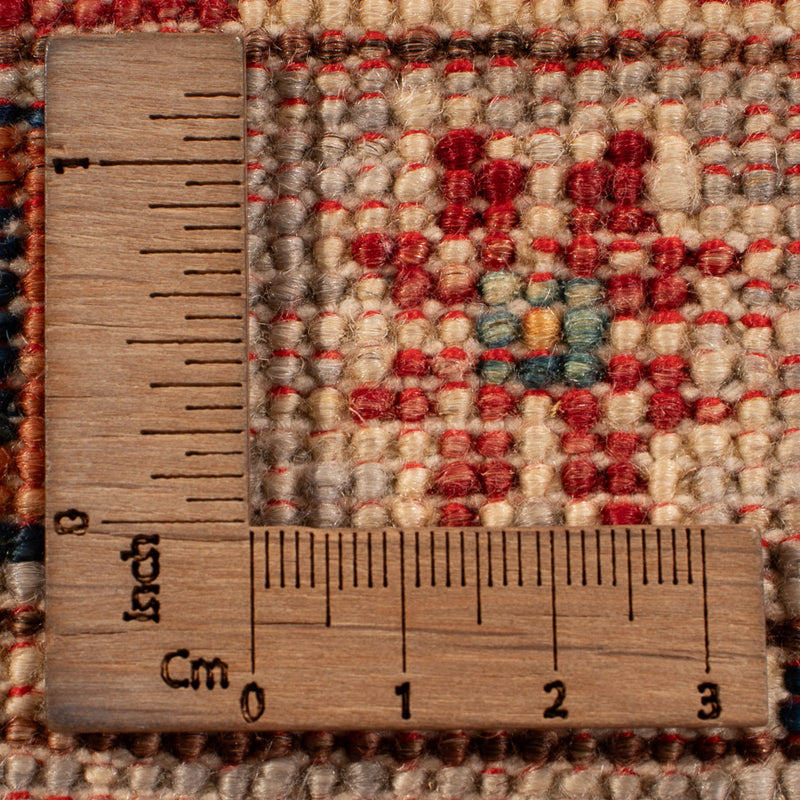 Ziegler Rug - Ariana - 153 x 102 cm - salmon