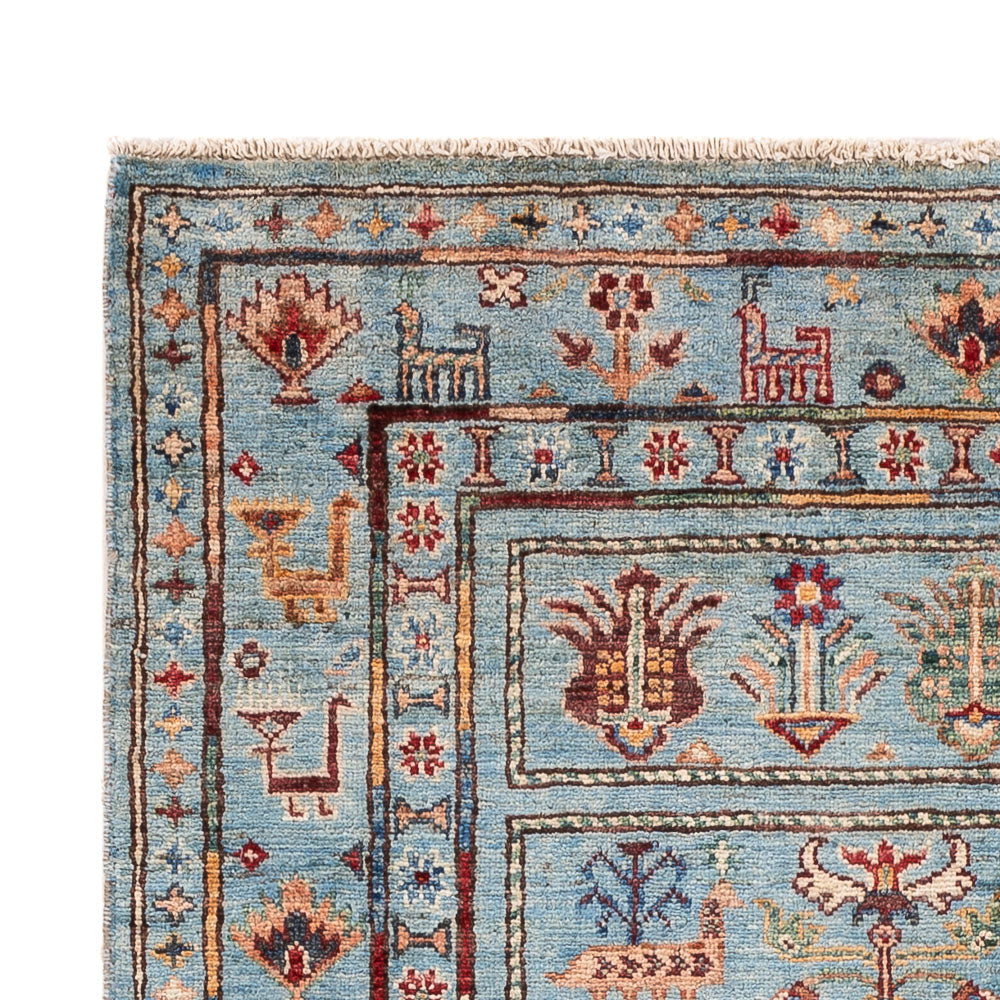 Ariana Rug 101x150cm - Oriental Rug