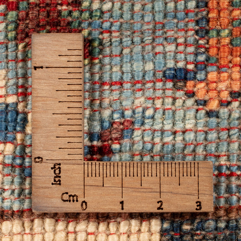 Ziegler Rug - Ariana - 150 x 101 cm - light blue