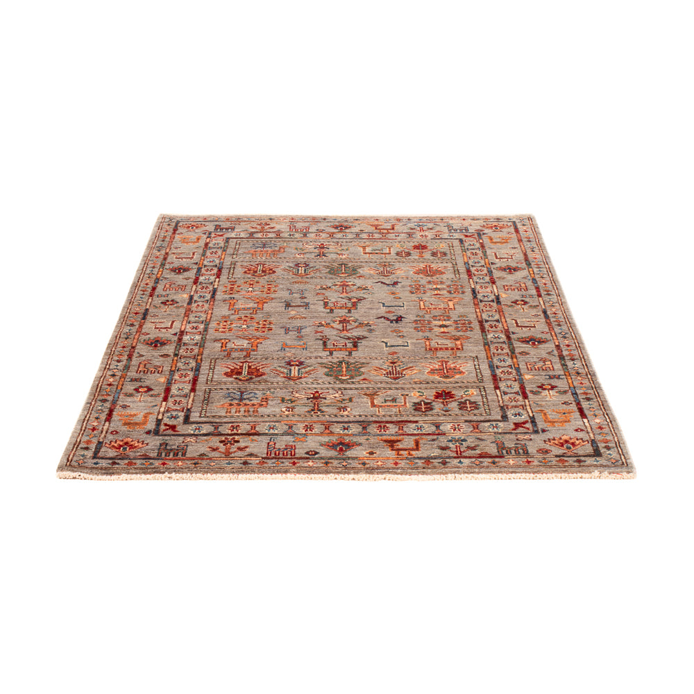 Ziegler Rug - Ariana - 152 x 103 cm - taupe