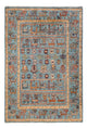 Ariana Rug 149x103cm - Oriental Rug
