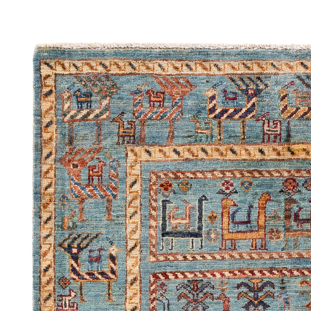 Ariana Rug 149x103cm - Oriental Rug