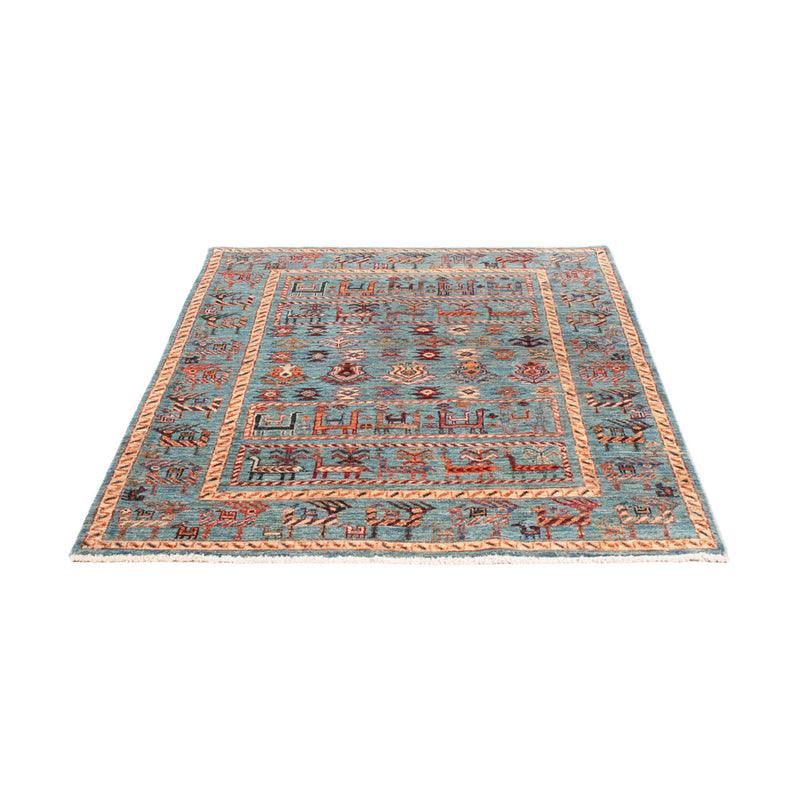 Ziegler Rug - Ariana - 149 x 103 cm - light blue