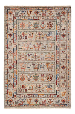 Ziegler Rug - Ariana - 153 x 101 cm - light beige