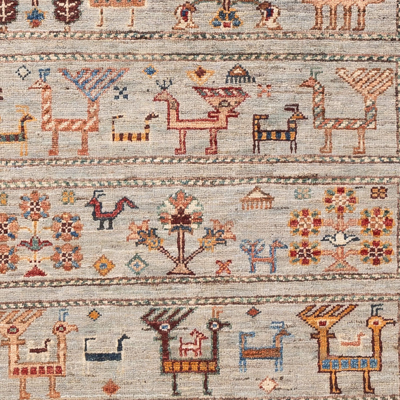 Ziegler Rug - Ariana - 153 x 101 cm - light beige