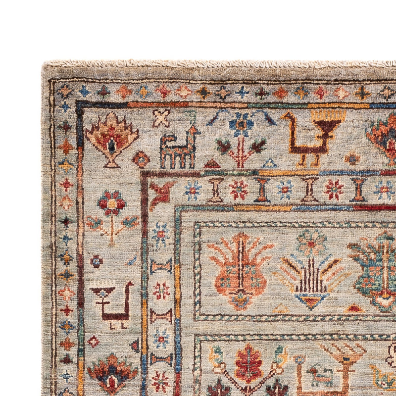 Ziegler Rug - Ariana - 153 x 101 cm - light beige