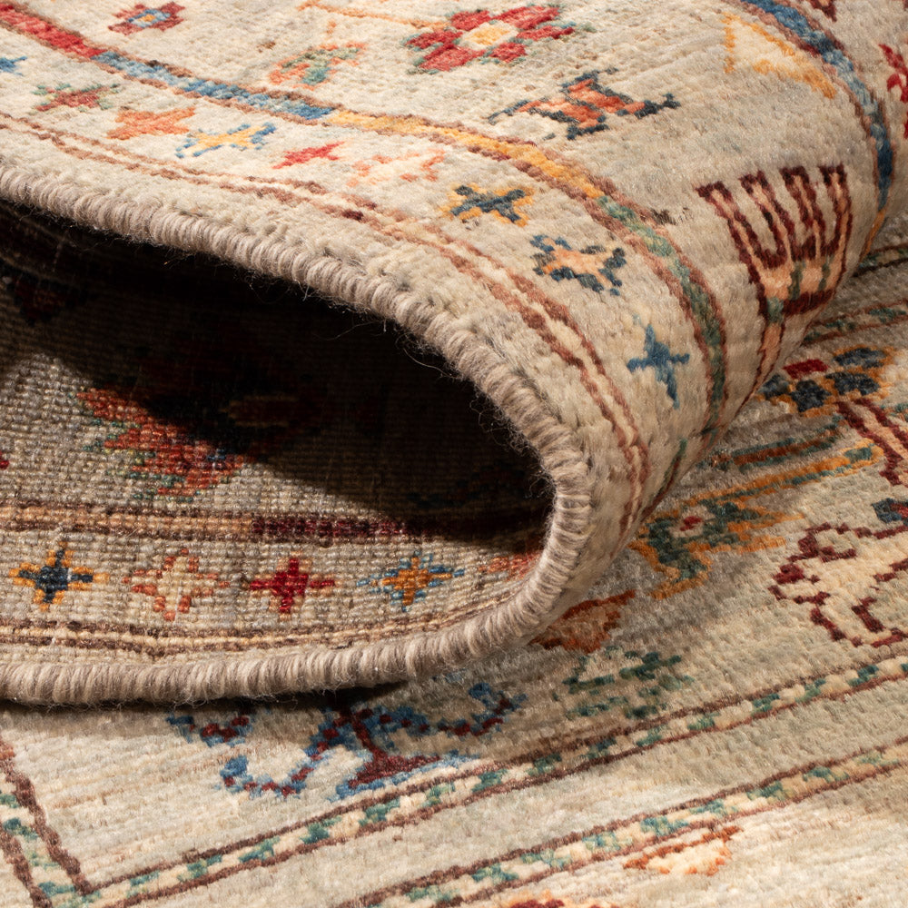 Ziegler Rug - Ariana - 153 x 101 cm - light beige