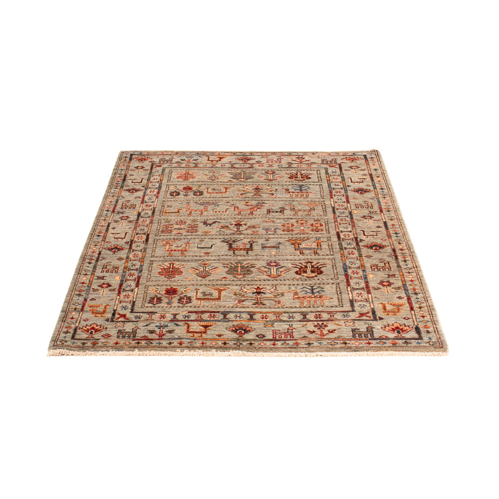 Ziegler Rug - Ariana - 153 x 101 cm - light beige