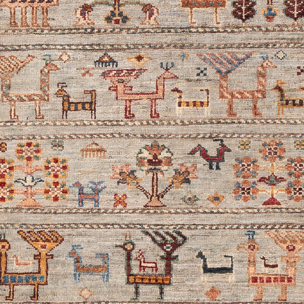 Ziegler Rug - Ariana - 153 x 105 cm - light beige