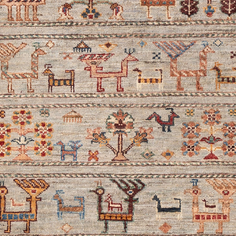 Ziegler Rug - Ariana - 153 x 105 cm - light beige