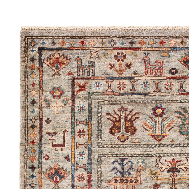 Ziegler Rug - Ariana - 153 x 105 cm - light beige