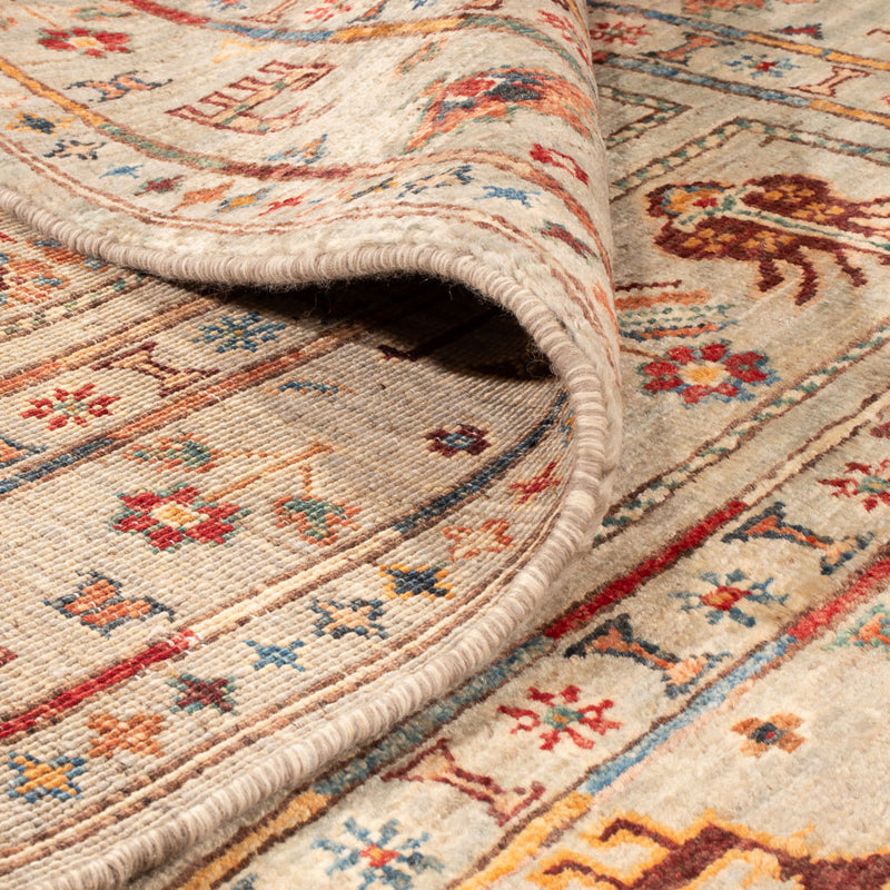 Ziegler Rug - Ariana - 153 x 105 cm - light beige