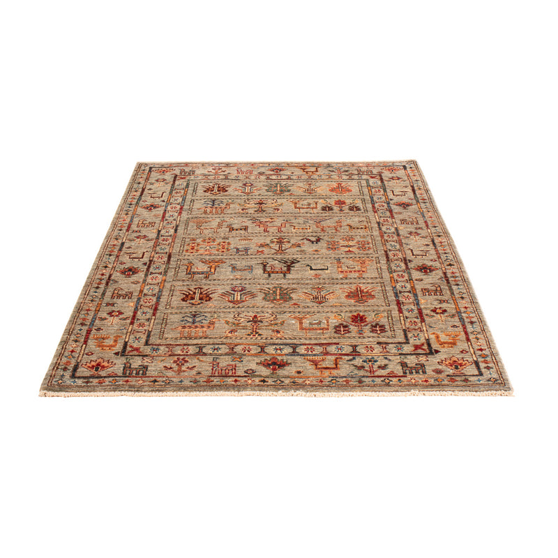 Ziegler Rug - Ariana - 153 x 105 cm - light beige